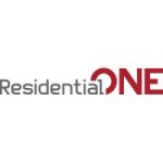 9 Residential One logo