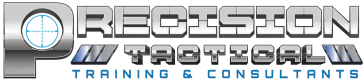 11 Precision logo